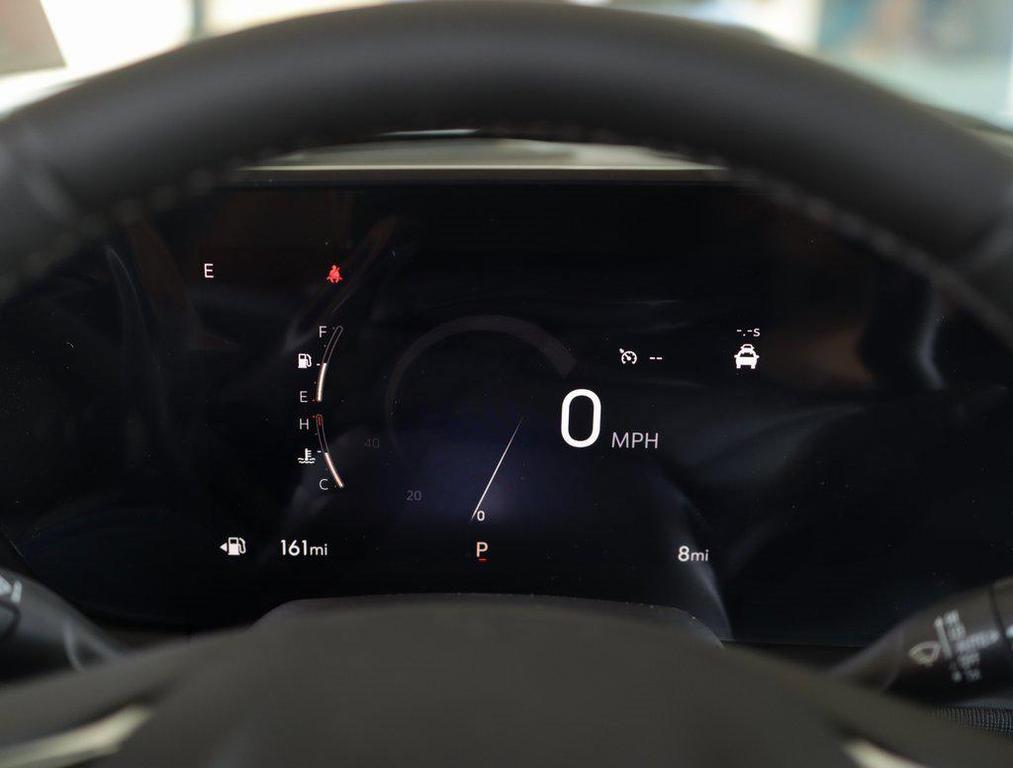 new 2026 Buick Envista car, priced at $26,580