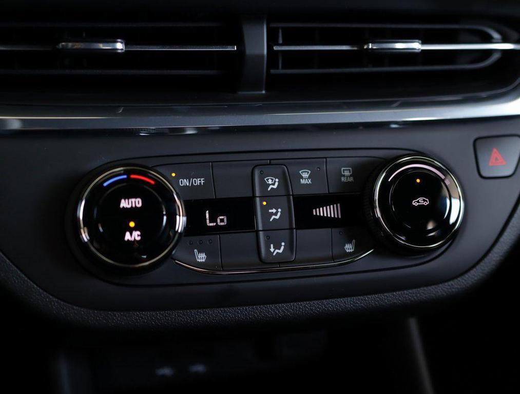 new 2026 Buick Envista car, priced at $26,580