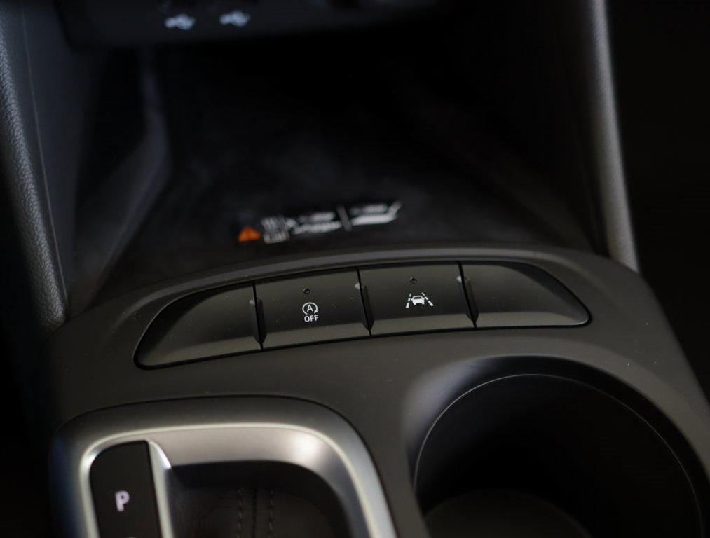 new 2026 Buick Envista car, priced at $26,580