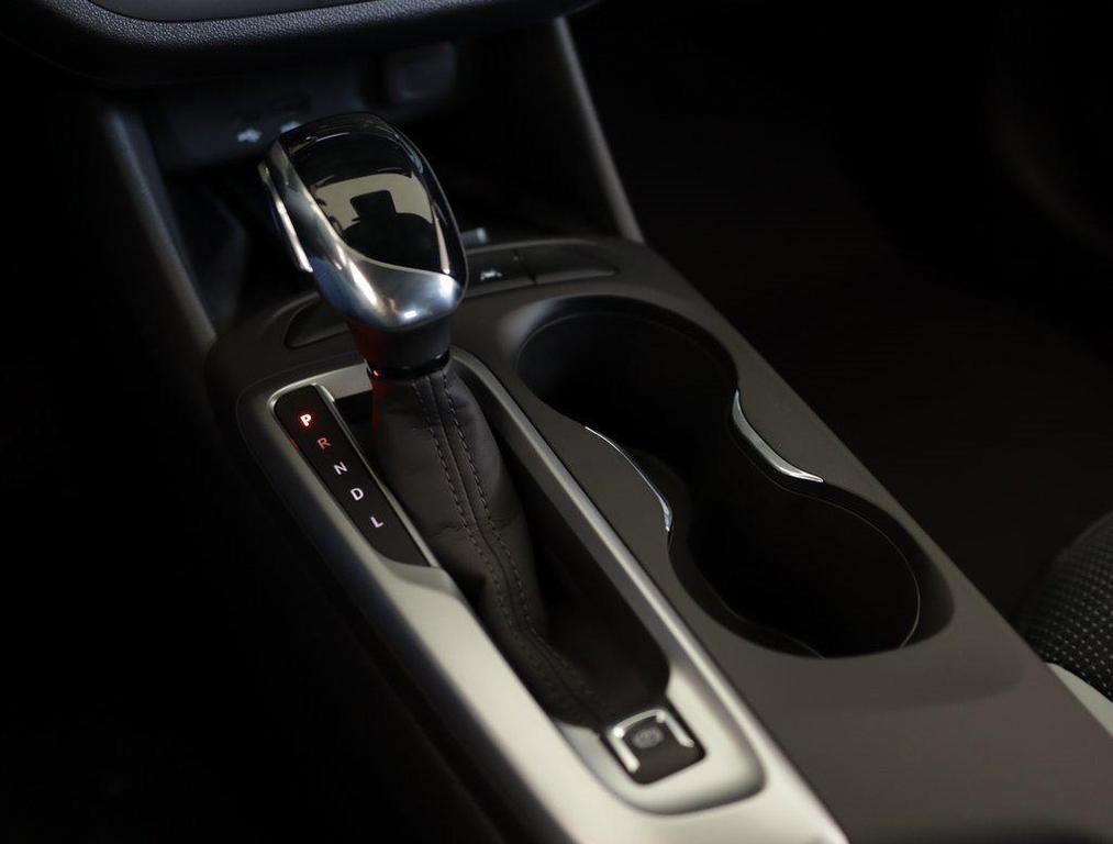 new 2026 Buick Envista car, priced at $26,580