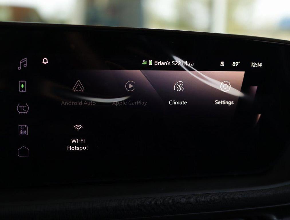 new 2026 Buick Envista car, priced at $26,580