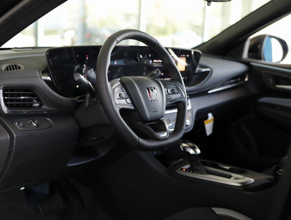 new 2026 Buick Envista car, priced at $26,580