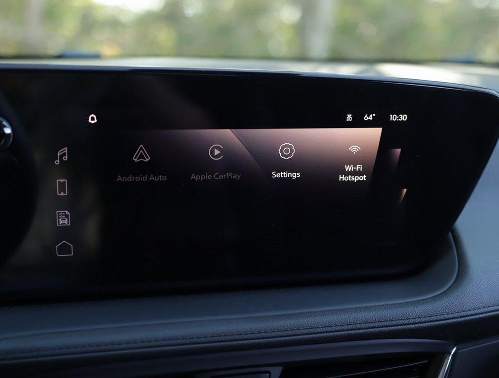 new 2026 Buick Encore GX car, priced at $25,980