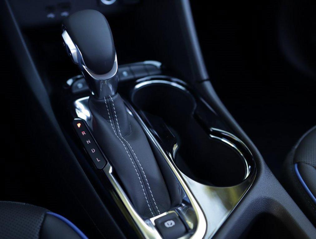 new 2026 Buick Encore GX car, priced at $25,980