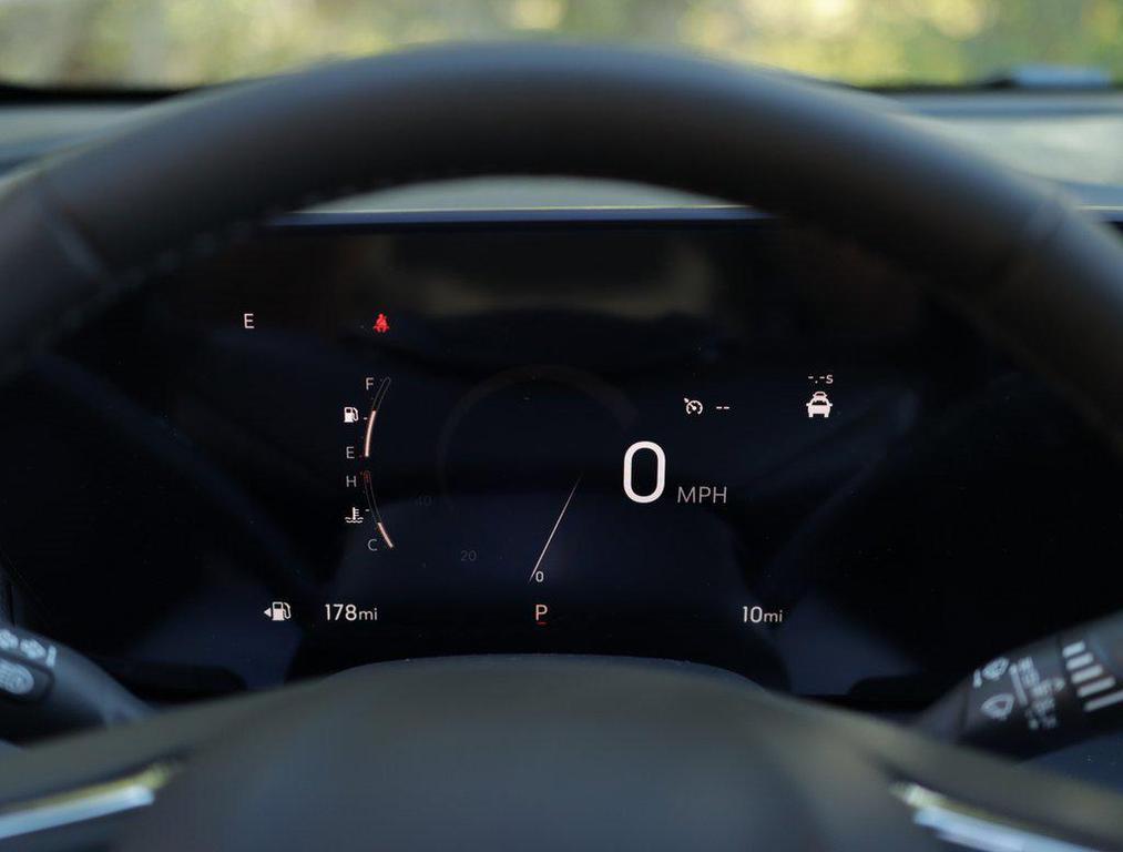 new 2026 Buick Encore GX car, priced at $25,980