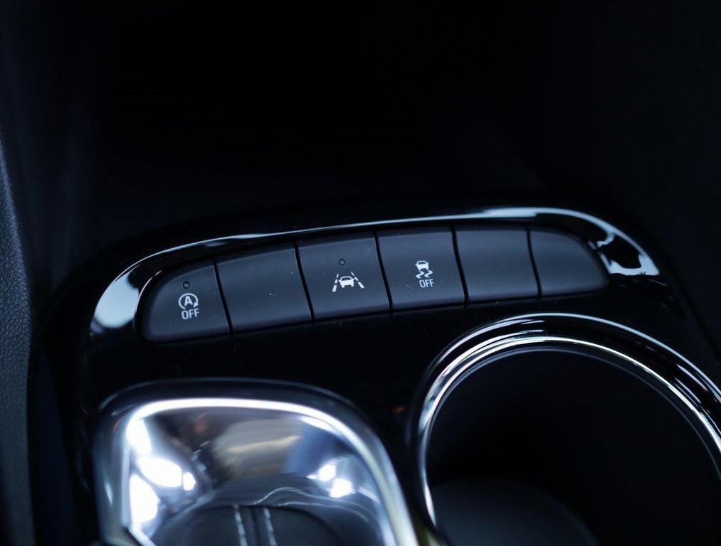 new 2026 Buick Encore GX car, priced at $25,980