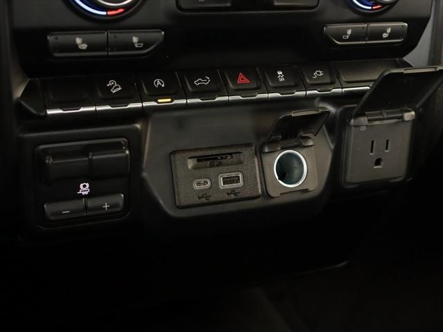 used 2020 Chevrolet Silverado 1500 car, priced at $27,970
