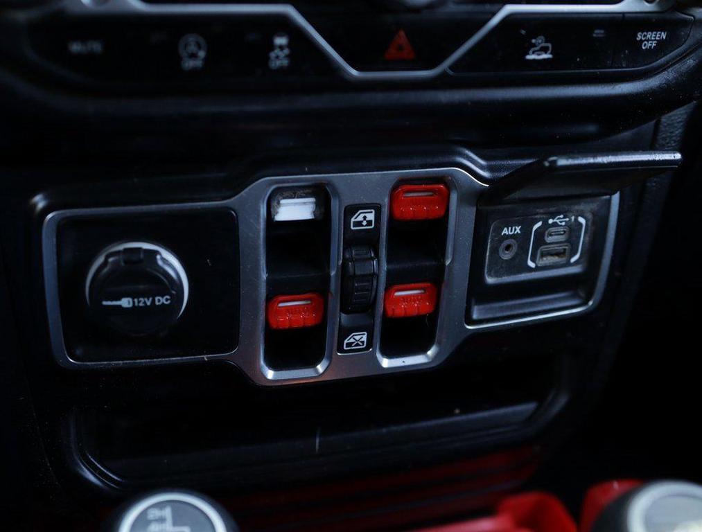 used 2021 Jeep Gladiator car, priced at $29,970