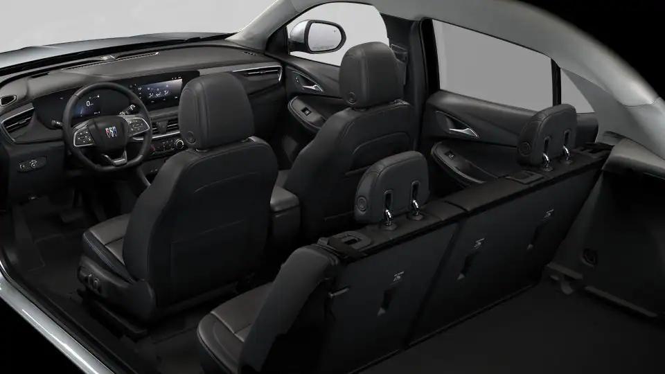 new 2026 Buick Encore GX car, priced at $27,290