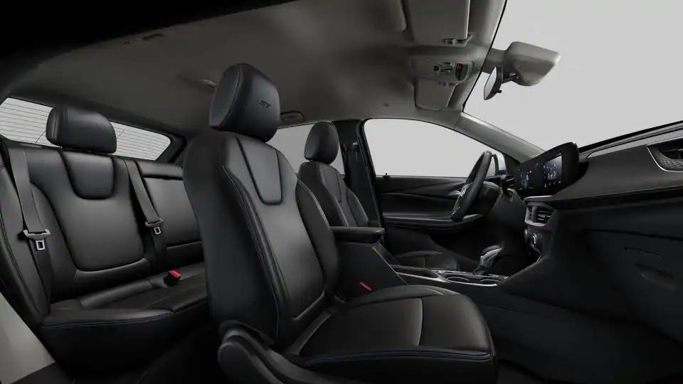 new 2026 Buick Encore GX car, priced at $27,290