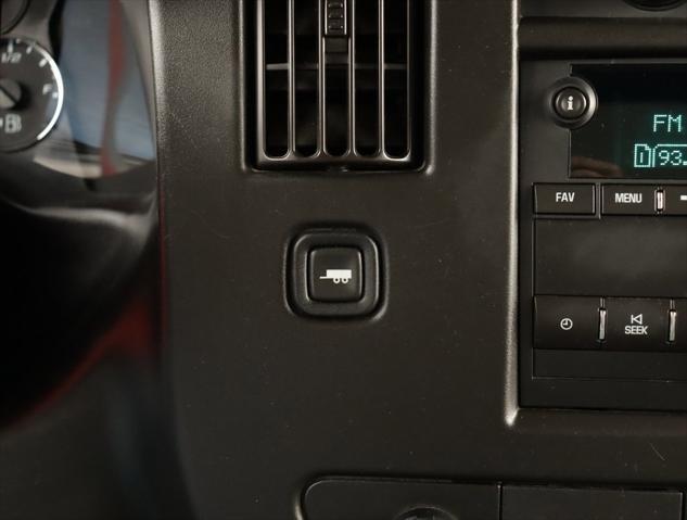 used 2019 Chevrolet Express 2500 car, priced at $18,970