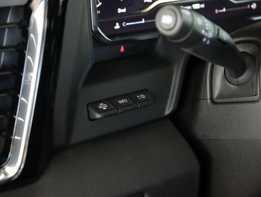 new 2025 GMC Sierra 2500 car, priced at $72,225