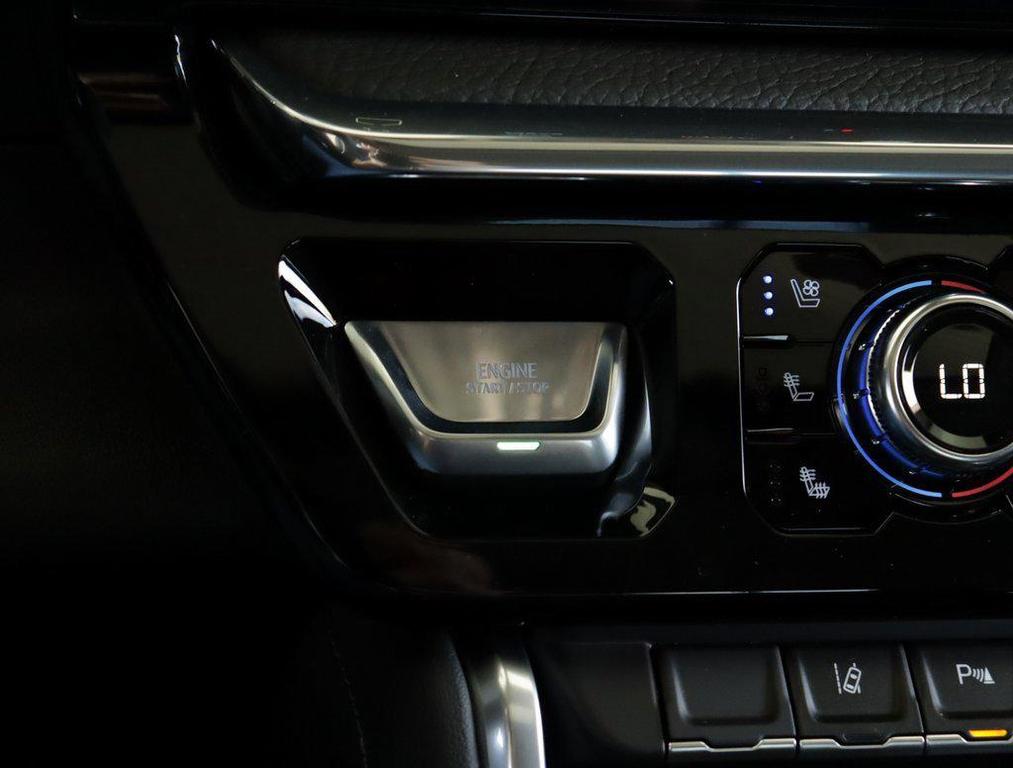 new 2025 GMC Sierra 2500 car, priced at $72,225