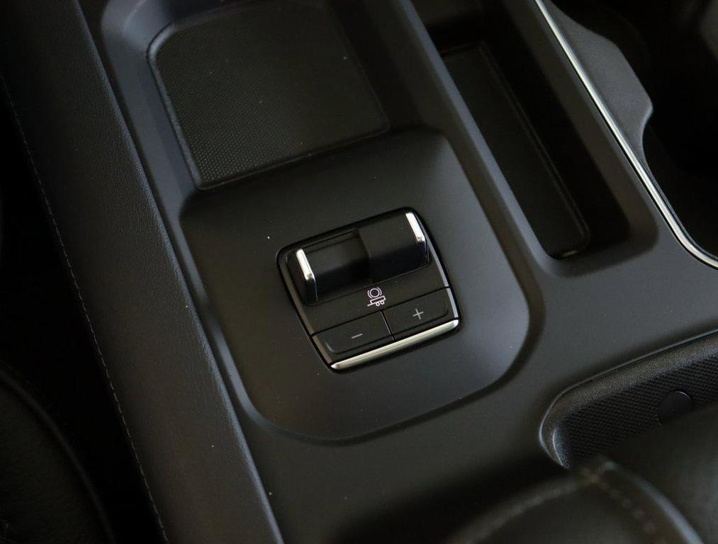 new 2025 GMC Sierra 2500 car, priced at $72,225
