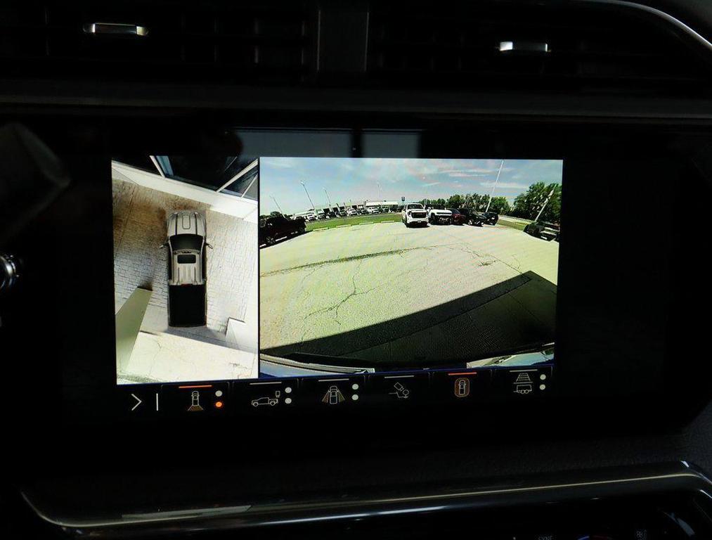 new 2025 GMC Sierra 2500 car, priced at $72,225