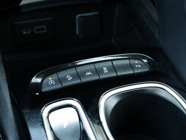 used 2023 Buick Envision car, priced at $29,494