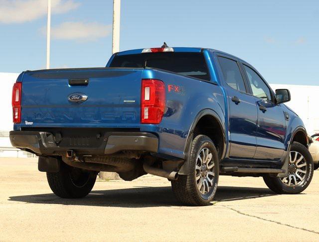 used 2019 Ford Ranger car, priced at $25,977