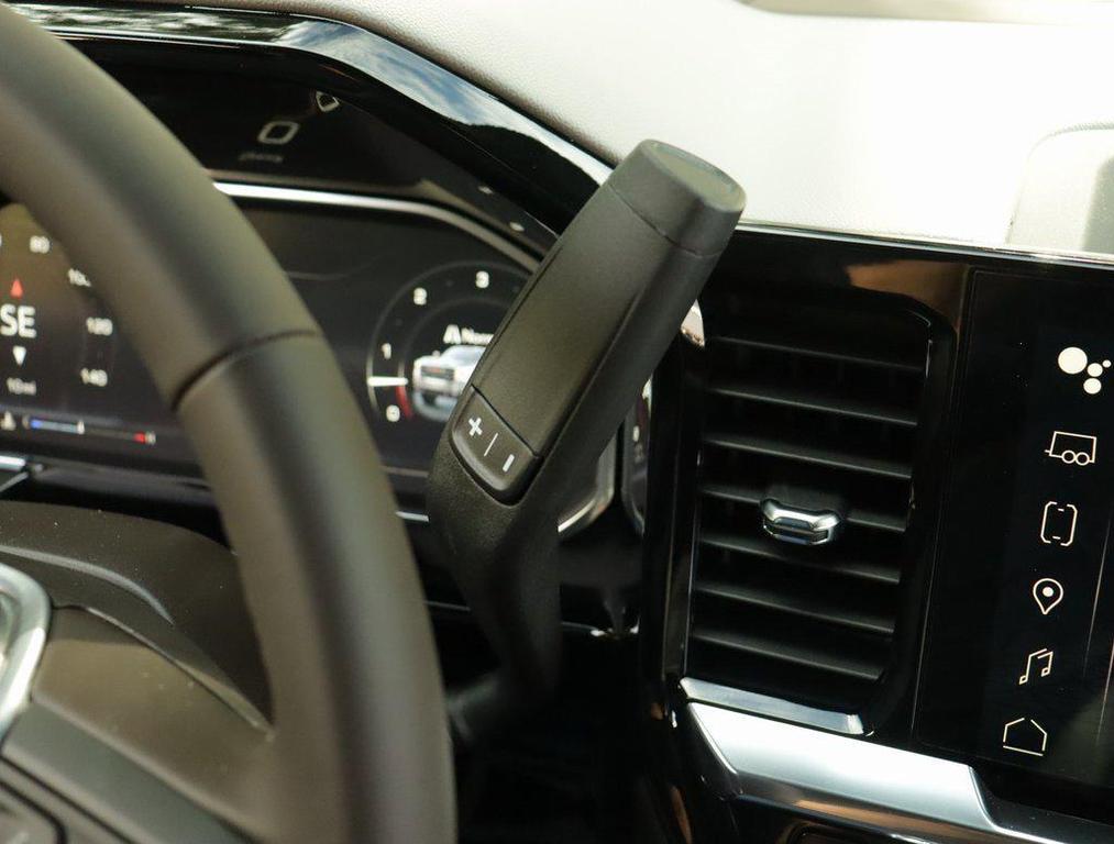 new 2026 GMC Sierra 2500 car, priced at $73,870