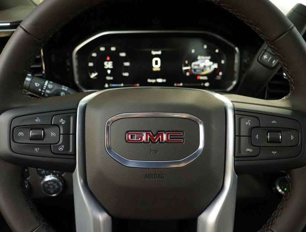new 2026 GMC Sierra 2500 car, priced at $73,870
