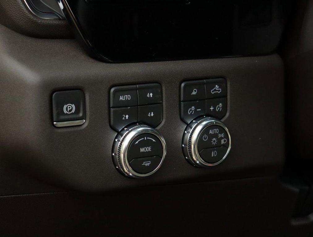 new 2026 GMC Sierra 2500 car, priced at $73,870