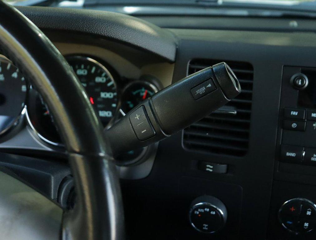 used 2012 Chevrolet Silverado 1500 car, priced at $13,970