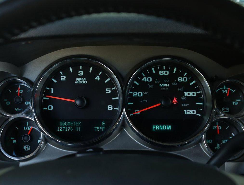 used 2012 Chevrolet Silverado 1500 car, priced at $13,970