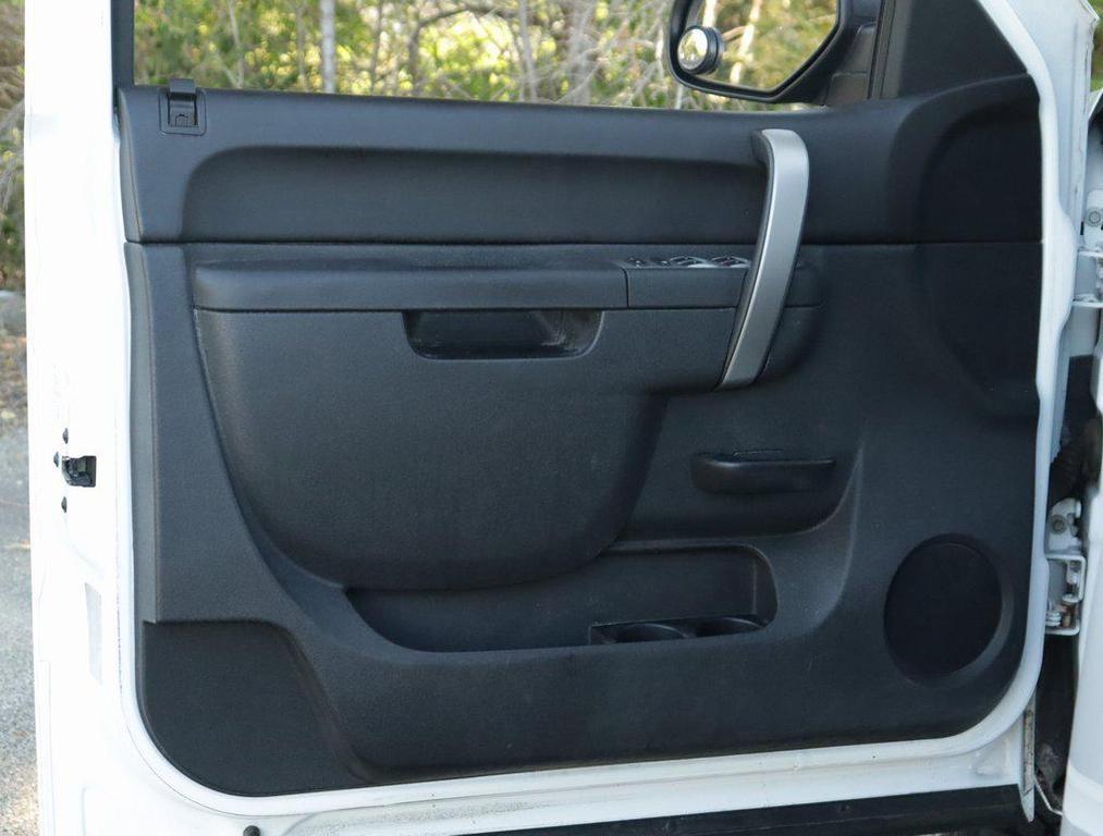 used 2012 Chevrolet Silverado 1500 car, priced at $13,970