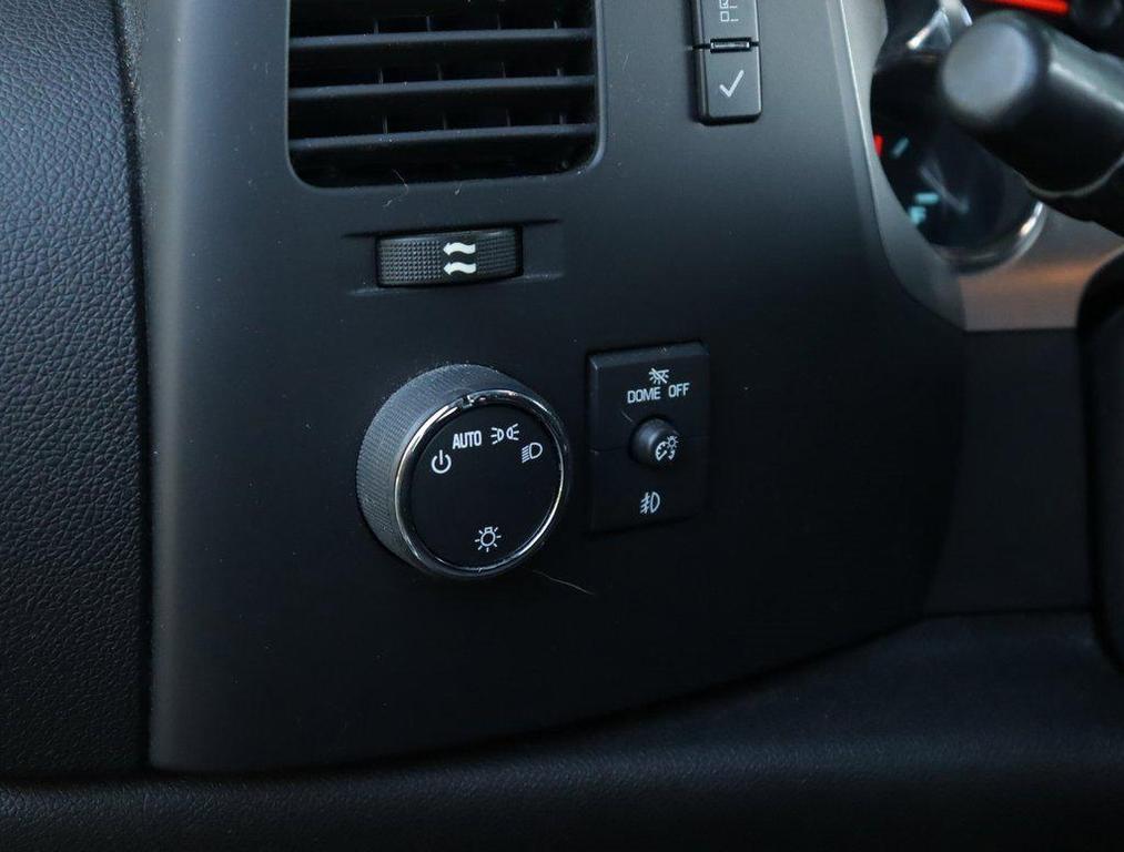 used 2012 Chevrolet Silverado 1500 car, priced at $13,970