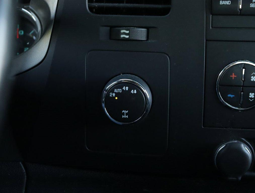 used 2012 Chevrolet Silverado 1500 car, priced at $13,970