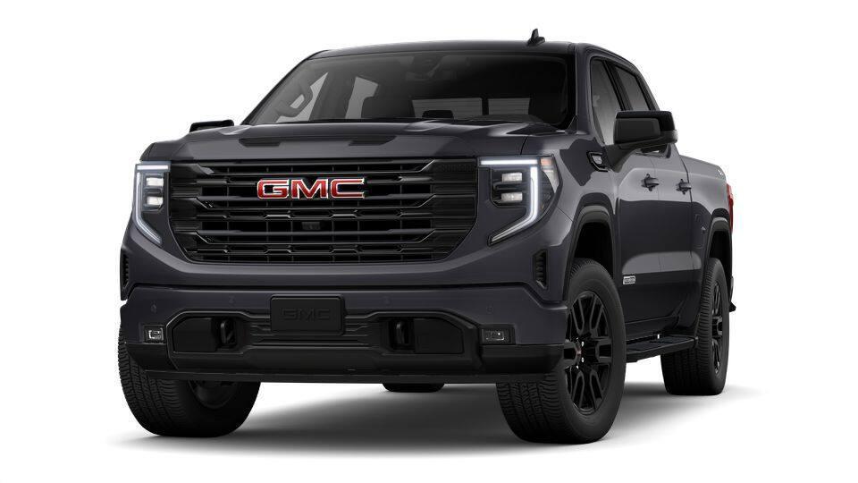 new 2026 GMC Sierra 1500 car, priced at $63,850