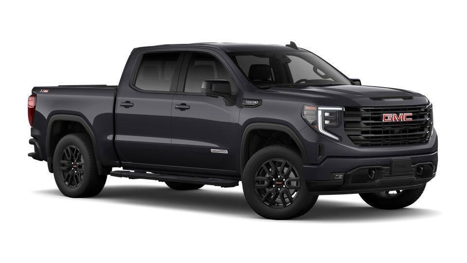new 2026 GMC Sierra 1500 car, priced at $63,850