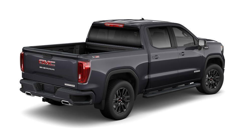 new 2026 GMC Sierra 1500 car, priced at $63,850