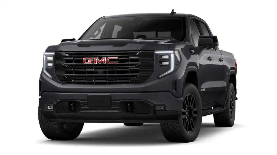 new 2026 GMC Sierra 1500 car, priced at $63,850