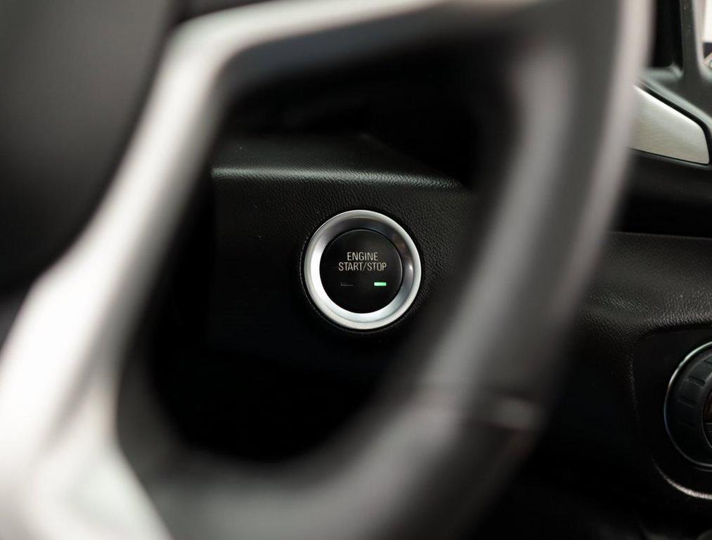 used 2021 GMC Terrain car, priced at $22,381