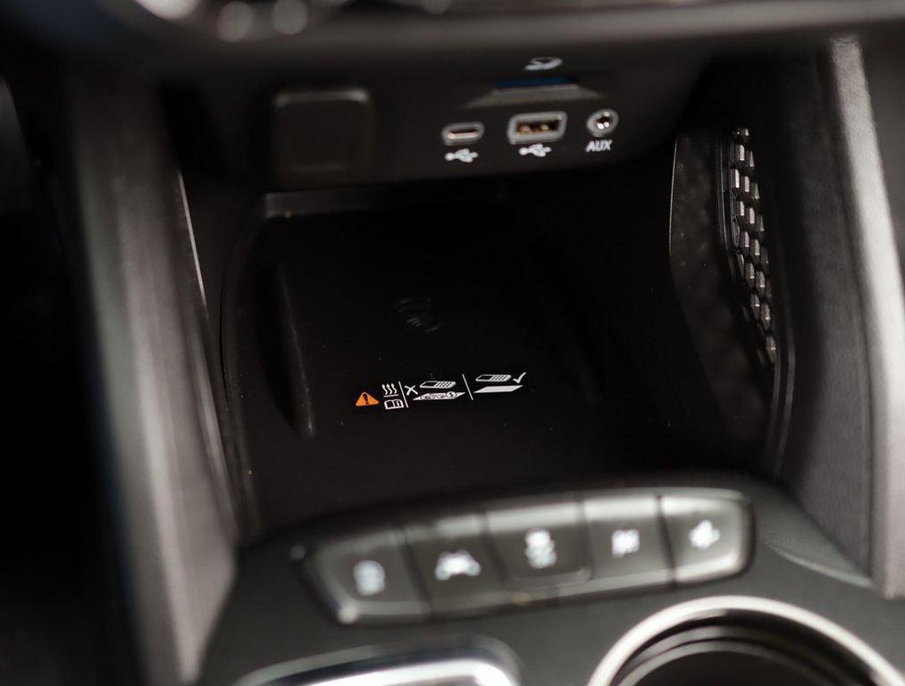 used 2021 Chevrolet TrailBlazer car, priced at $19,970