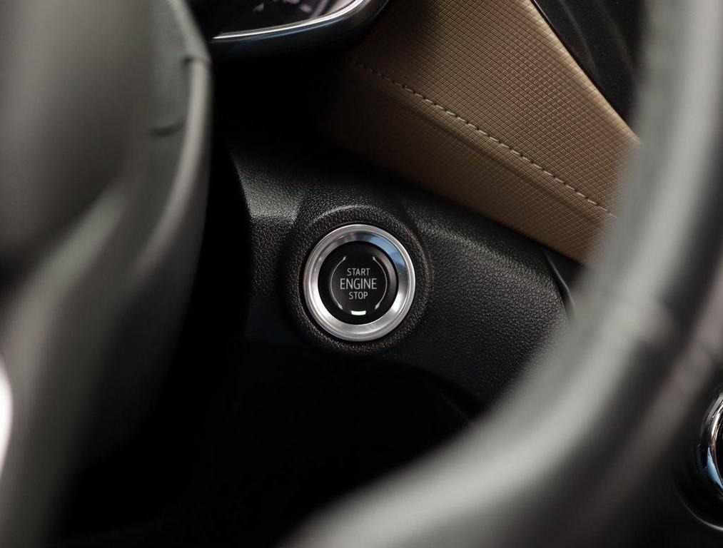 used 2021 Chevrolet TrailBlazer car, priced at $19,970