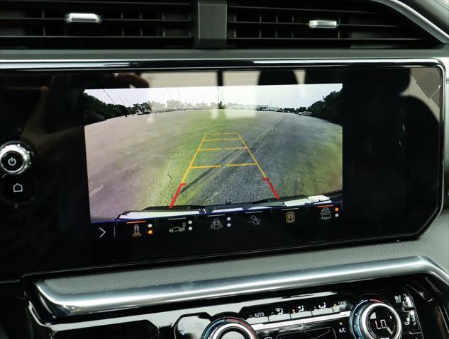 new 2025 GMC Sierra 1500 car, priced at $63,923