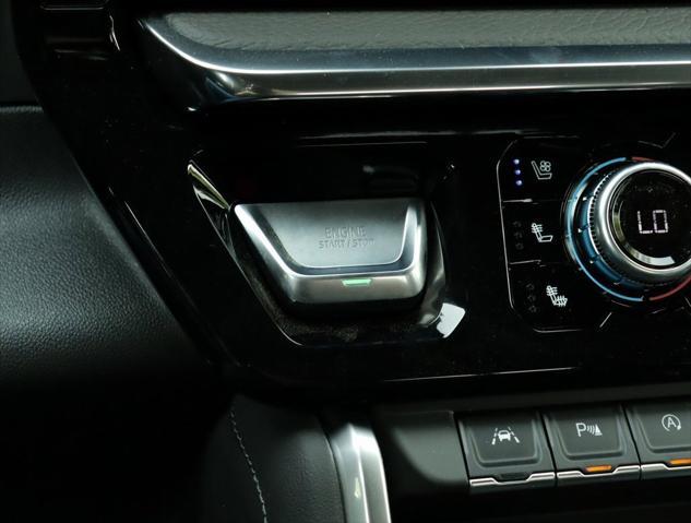new 2025 GMC Sierra 1500 car, priced at $63,923