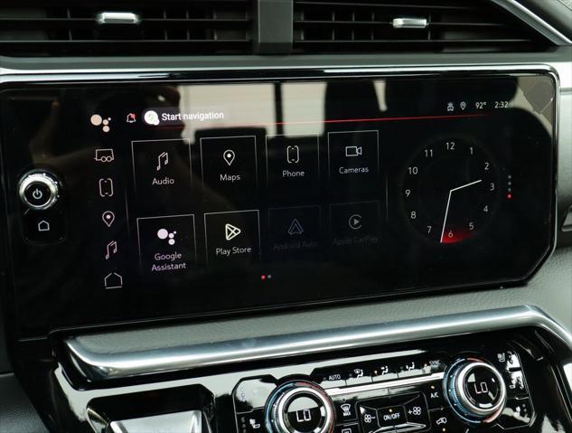new 2025 GMC Sierra 1500 car, priced at $63,923