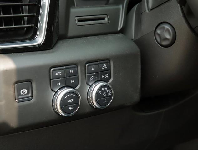 new 2025 GMC Sierra 1500 car, priced at $63,923