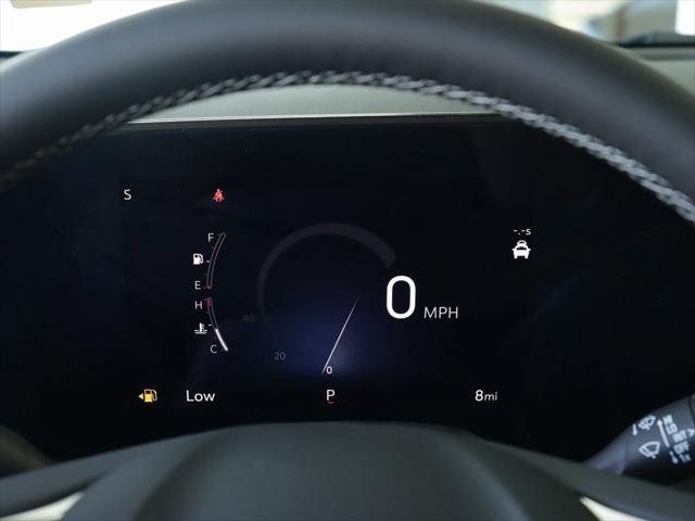new 2025 Buick Encore GX car, priced at $27,770