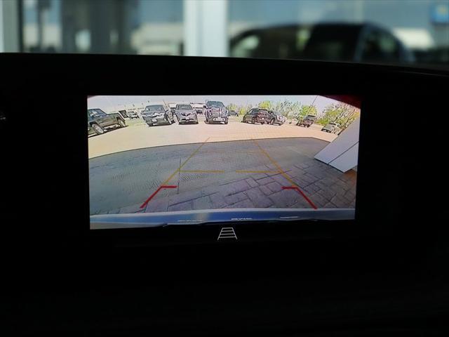 new 2025 Buick Encore GX car, priced at $27,770
