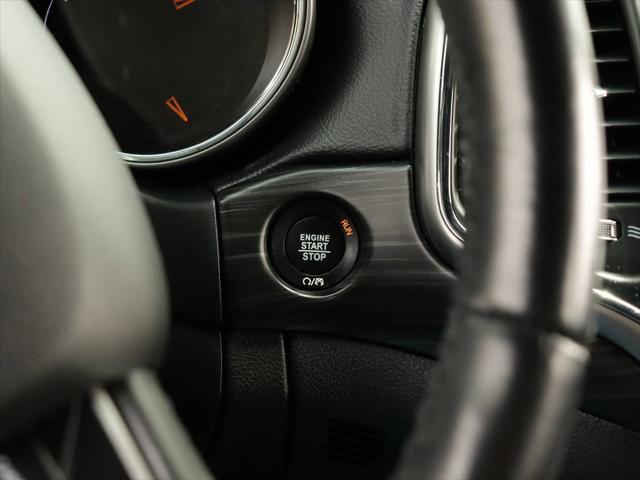 used 2021 Jeep Grand Cherokee car, priced at $24,970