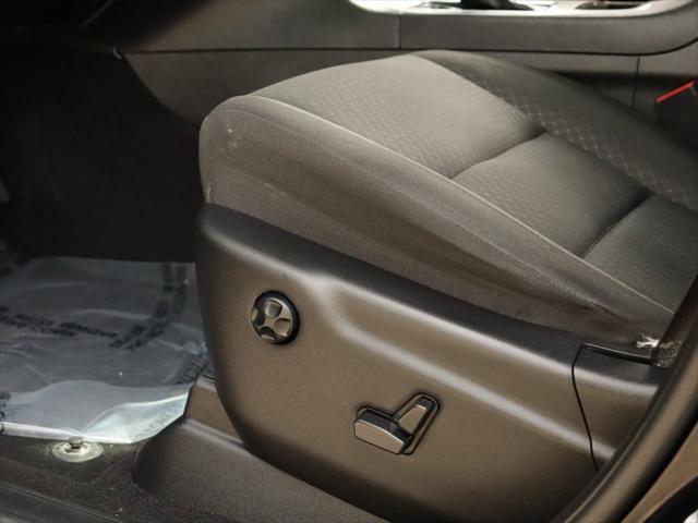 used 2021 Jeep Grand Cherokee car, priced at $24,970