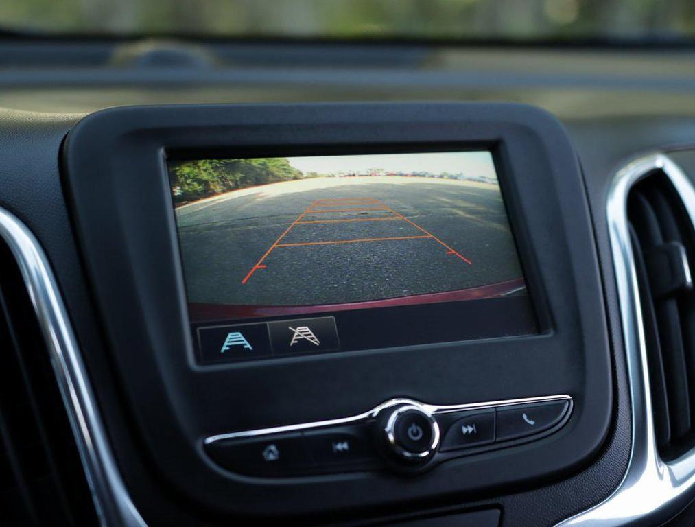 used 2018 Chevrolet Equinox car, priced at $16,970