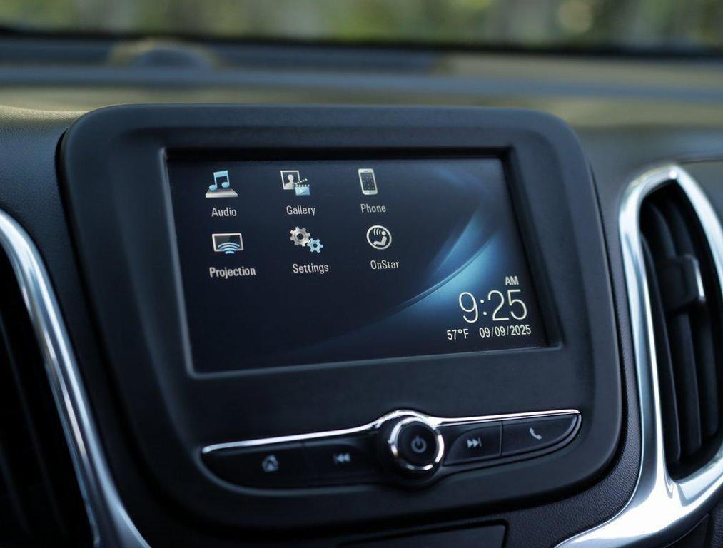 used 2018 Chevrolet Equinox car, priced at $16,970