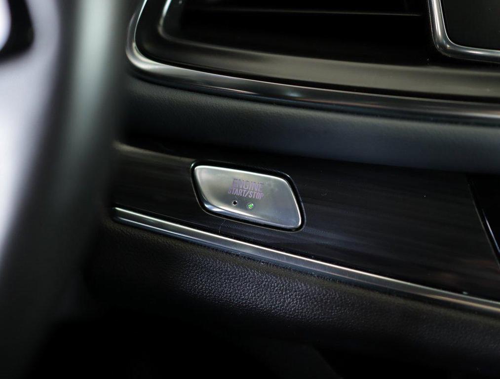 used 2022 Buick Enclave car, priced at $32,777