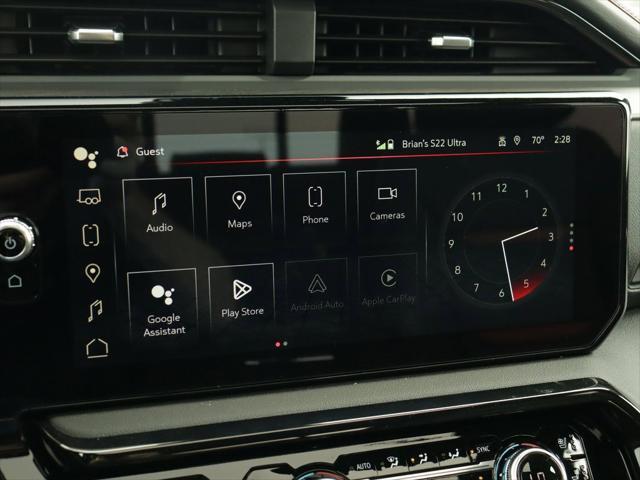 new 2025 GMC Sierra 2500 car, priced at $86,670