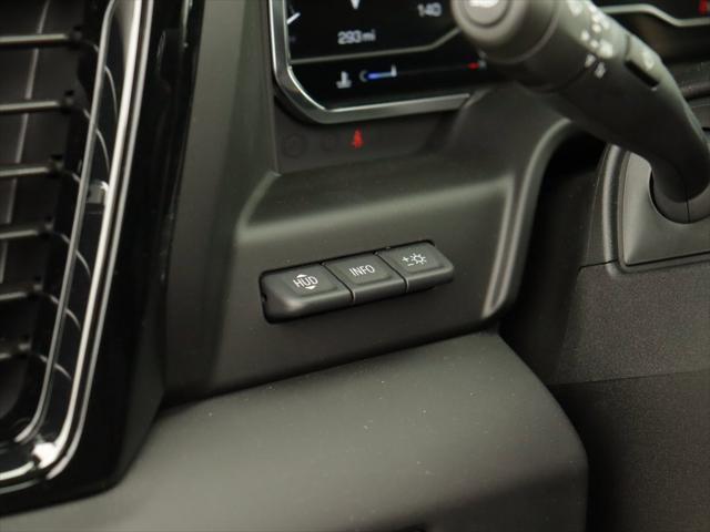 new 2025 GMC Sierra 2500 car, priced at $86,670