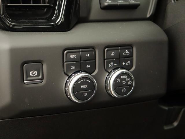 new 2025 GMC Sierra 2500 car, priced at $86,670